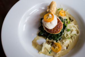 Dine Around Seattle at Le Petit Cochon Fremont – Seattle Bites