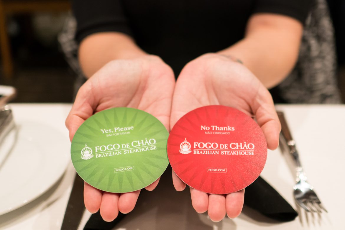 Fogo de Chão Comes To Bellevue Seattle Bites